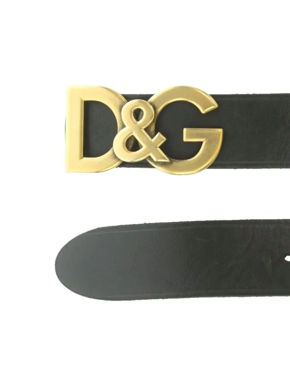 Dolce & Gabbana name d&g